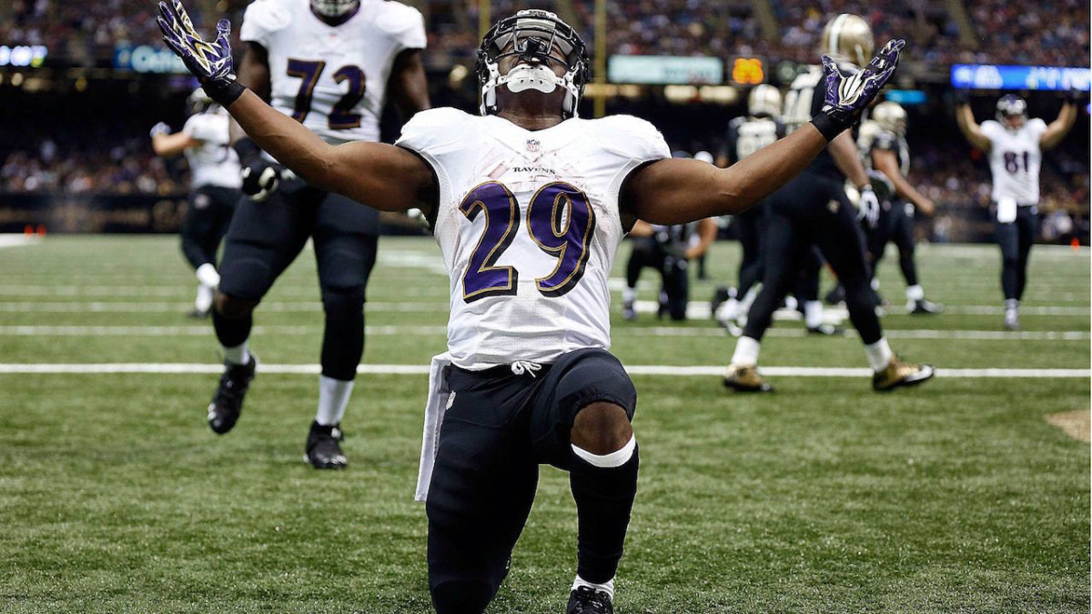 NFL players will use Whoop wearable to track and sell their health data