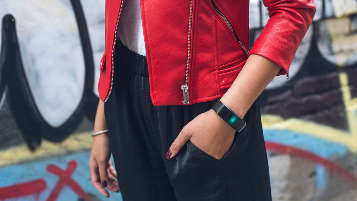 How Nex Evolution could take Pebble's throne as the wearable for tinkerers