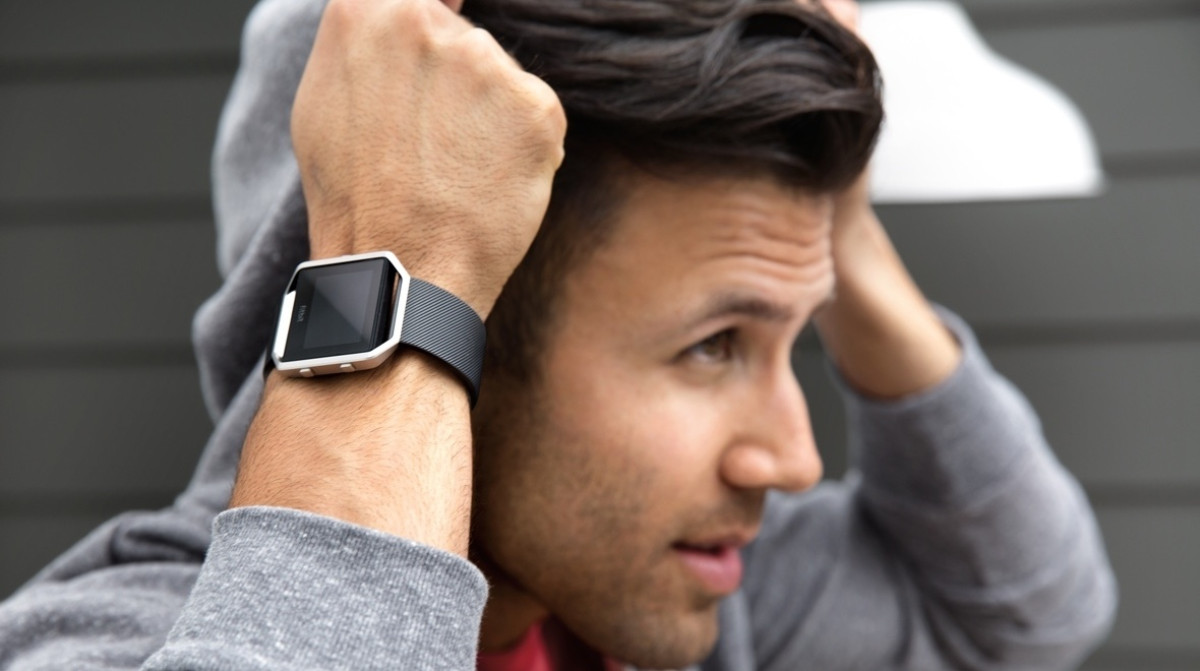 Fitbit CEO talks down rumors of smartwatch production problems