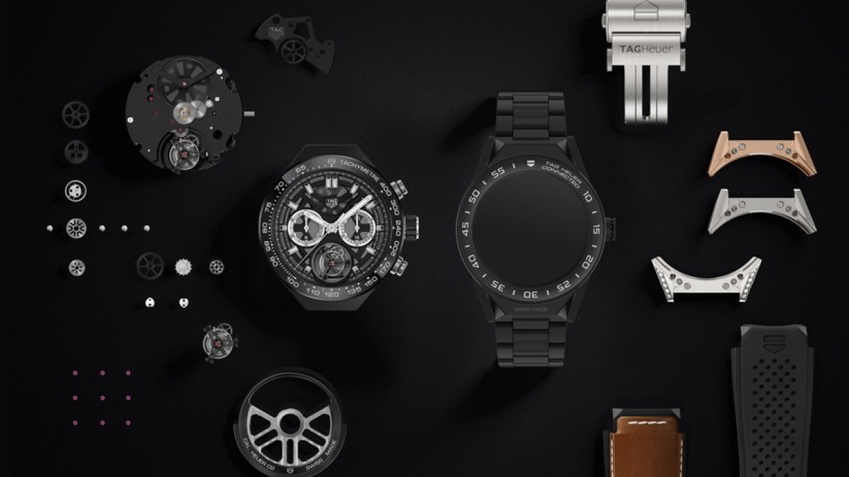 Where's the innovation to solve the big problems with smartwatches?