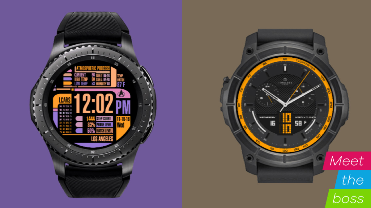 Facer's CEO Ariel Vardi on where smartwatch apps go next