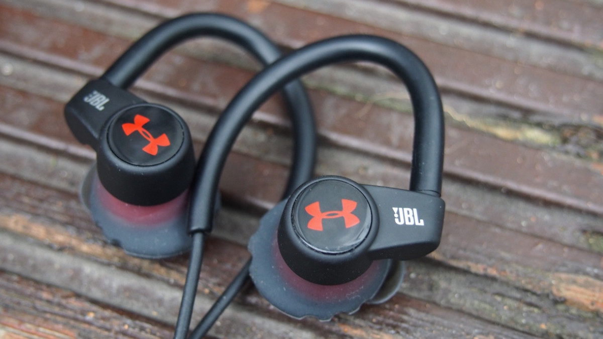 Under Armour Sport Wireless Heart Rate review