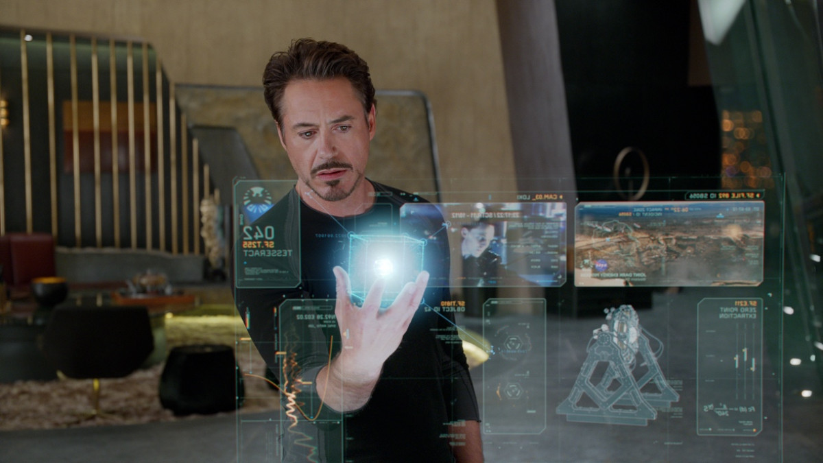 Augmented World Expo is back, and this year's show is for the superheroes