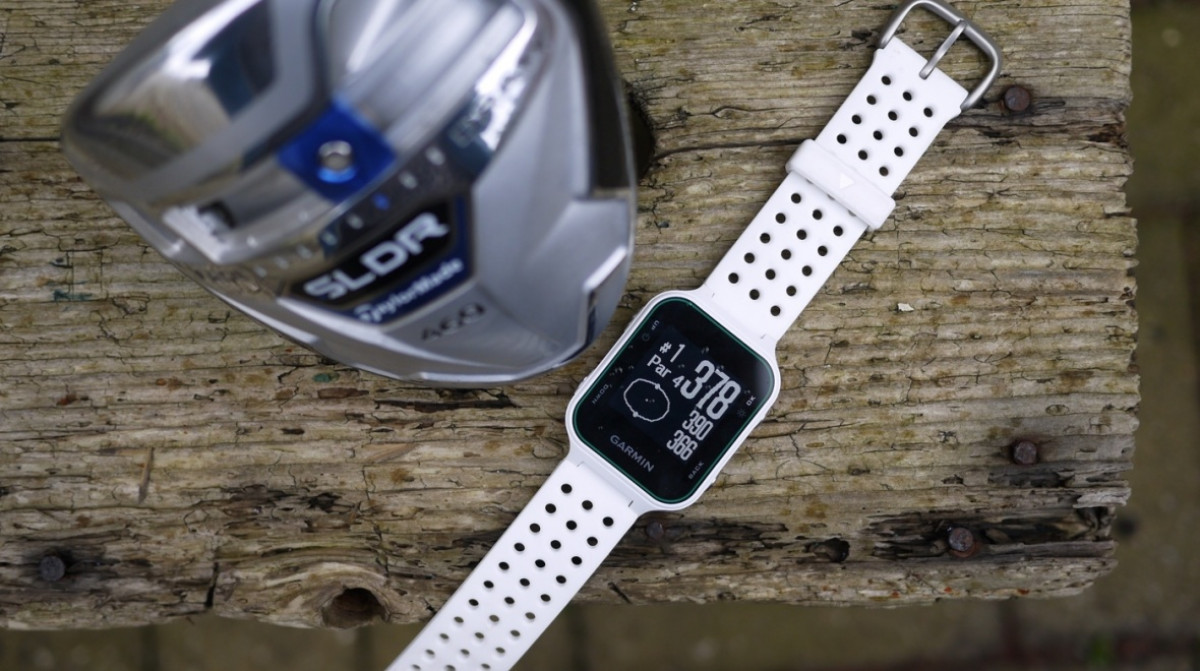 Garmin Approach GPS golf watch: Essential tips and tricks