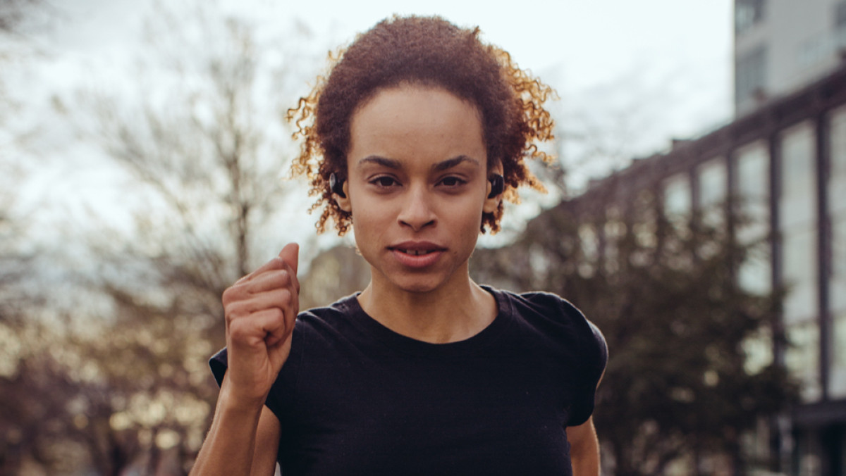 The smartphone's days are numbered, so Bragi is building a smart human instead