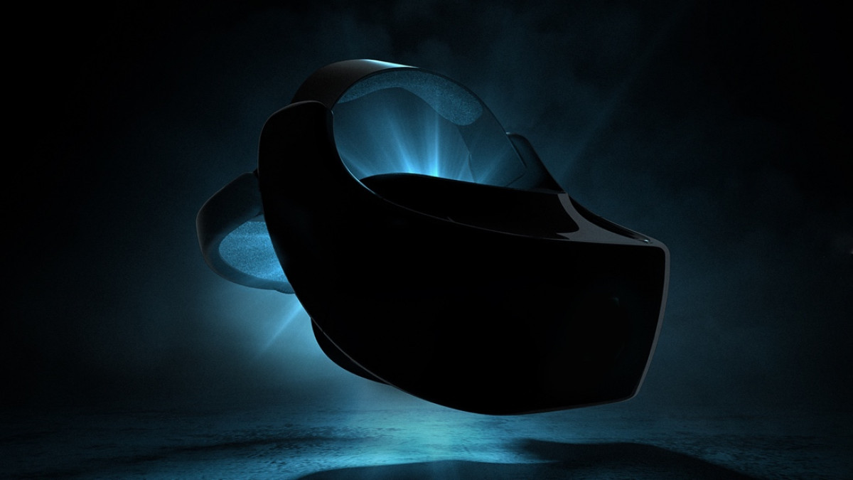 HTC Vive Daydream: Everything you need to know about the standalone headset