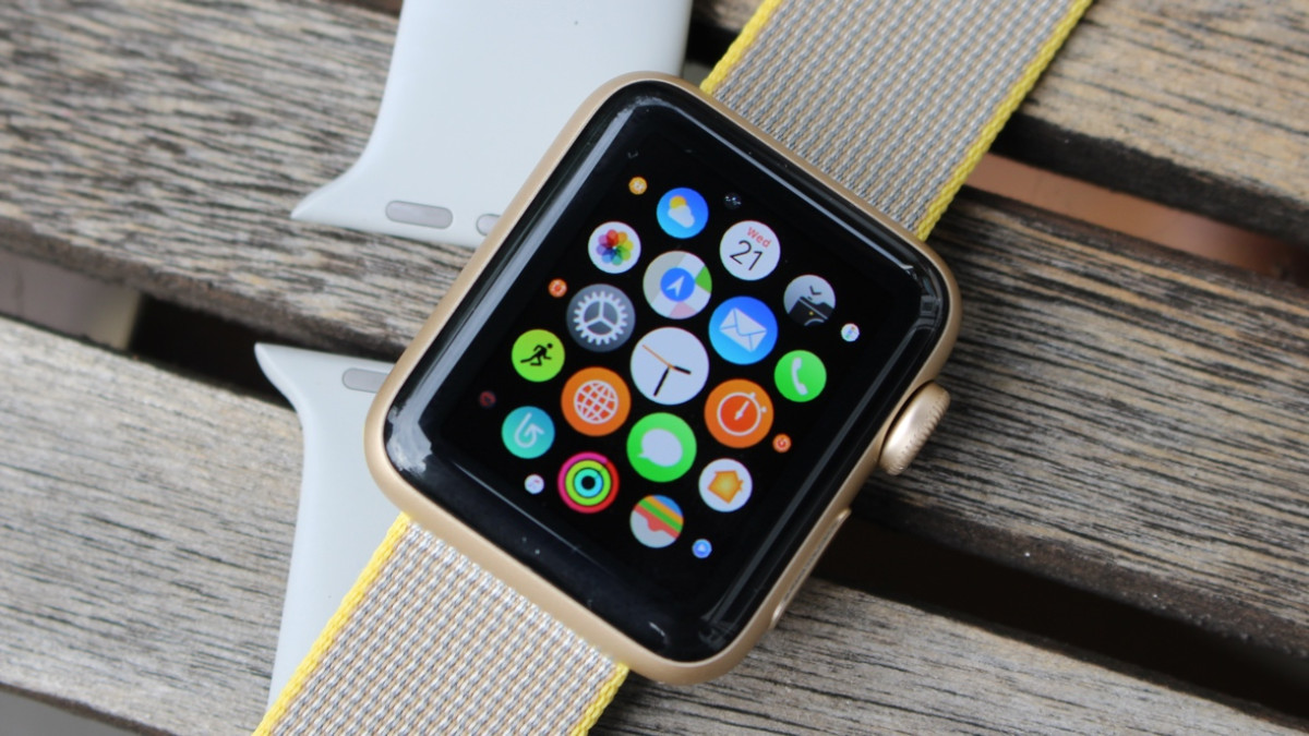 Apple Watch Series 2 review