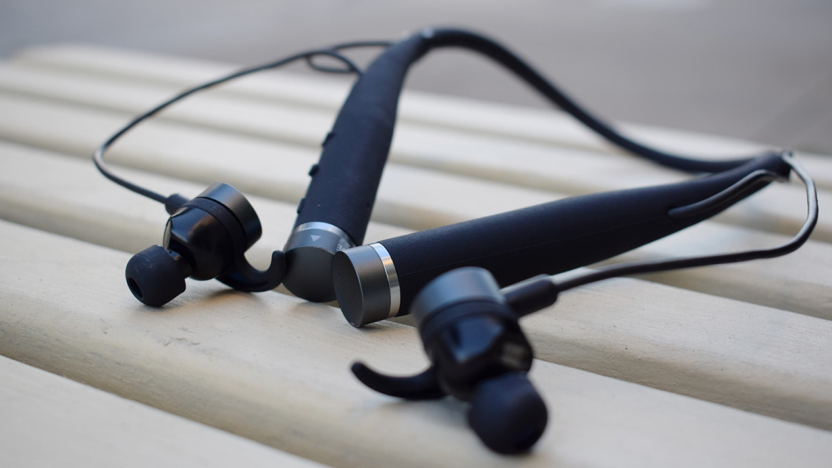 LifeBEAM Vi review