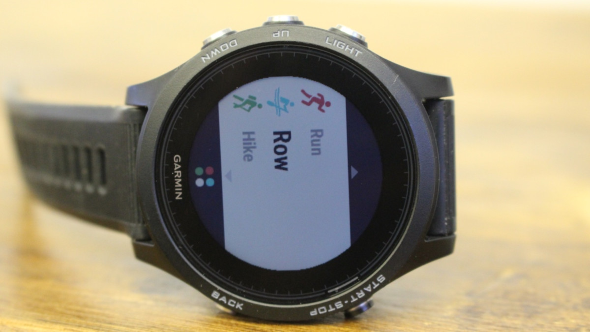 Garmin Forerunner 935: 10 essential tips and tricks