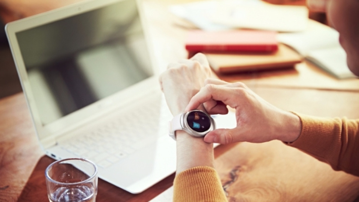 Samsung Gear S2 tips and tricks: Get more from your smartwatch