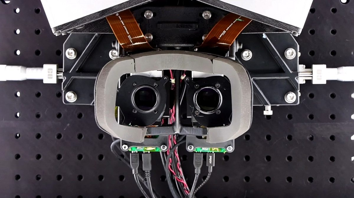 How Oculus is putting one of VR's biggest problems into focus
