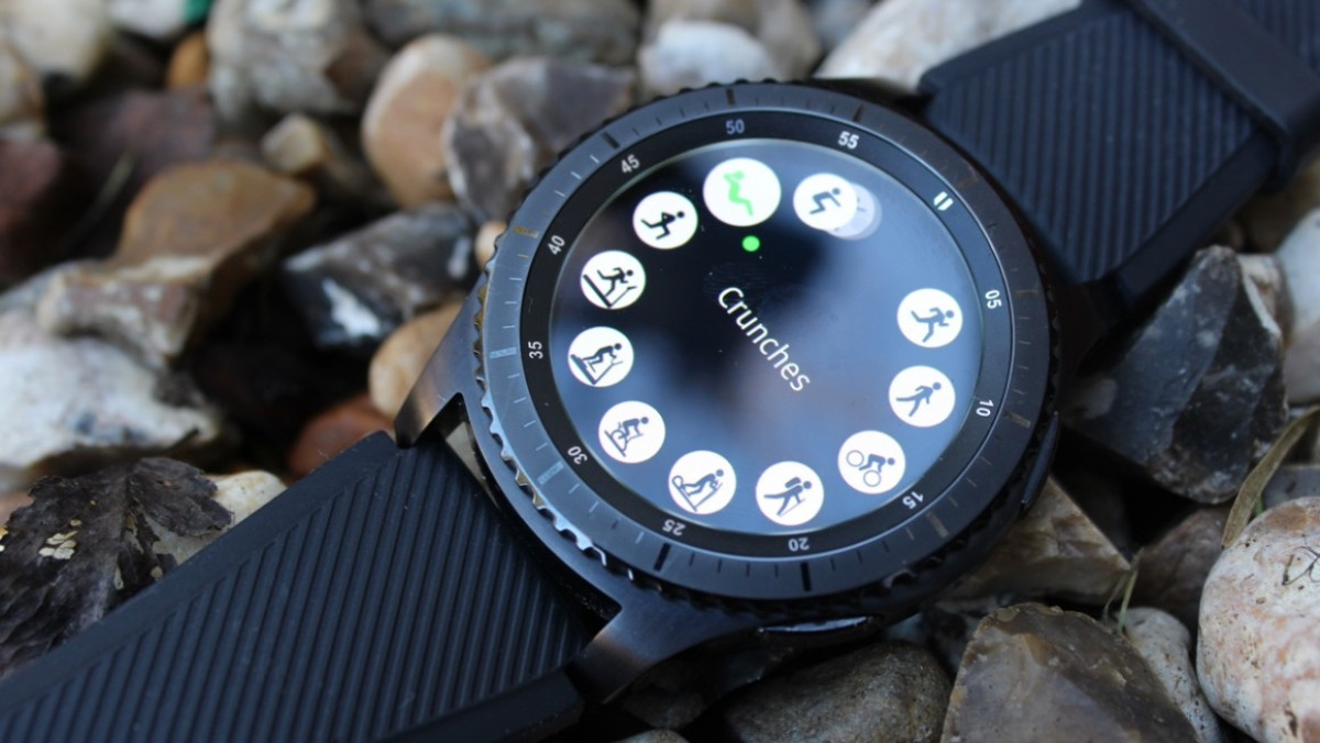 And finally: Samsung’s bizarre smartwatch camera idea and more