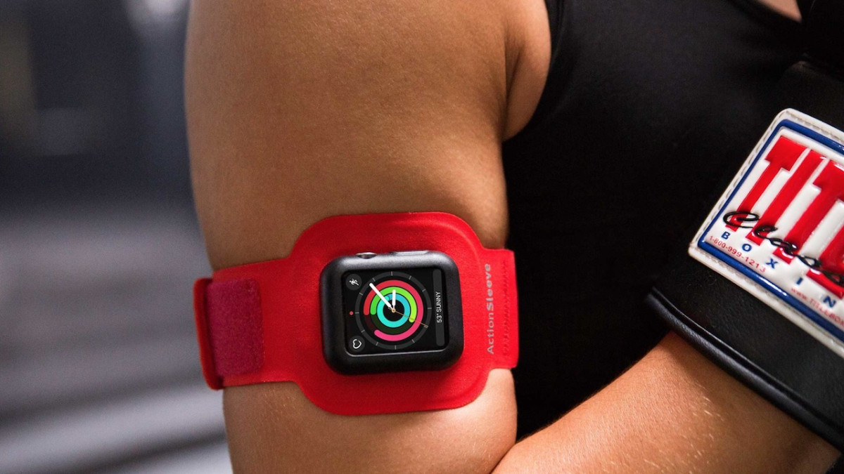 The best Apple Watch cases to protect against bumps and scrapes