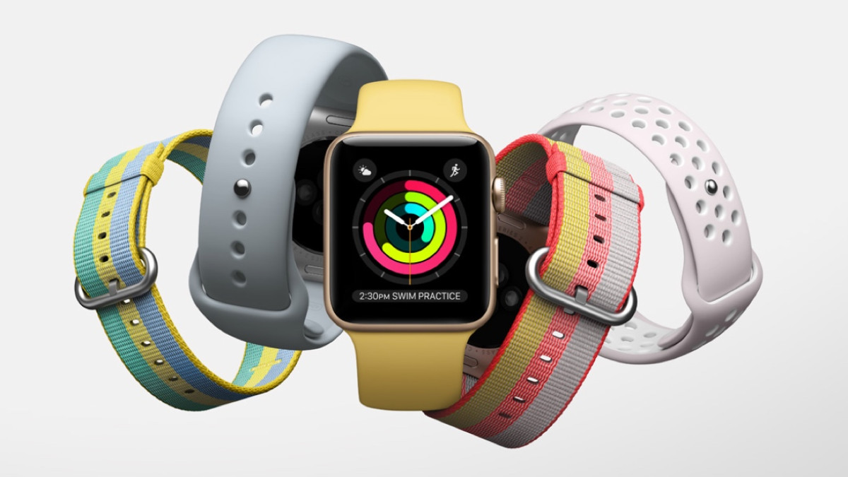 5 things we've learned from watchOS 4