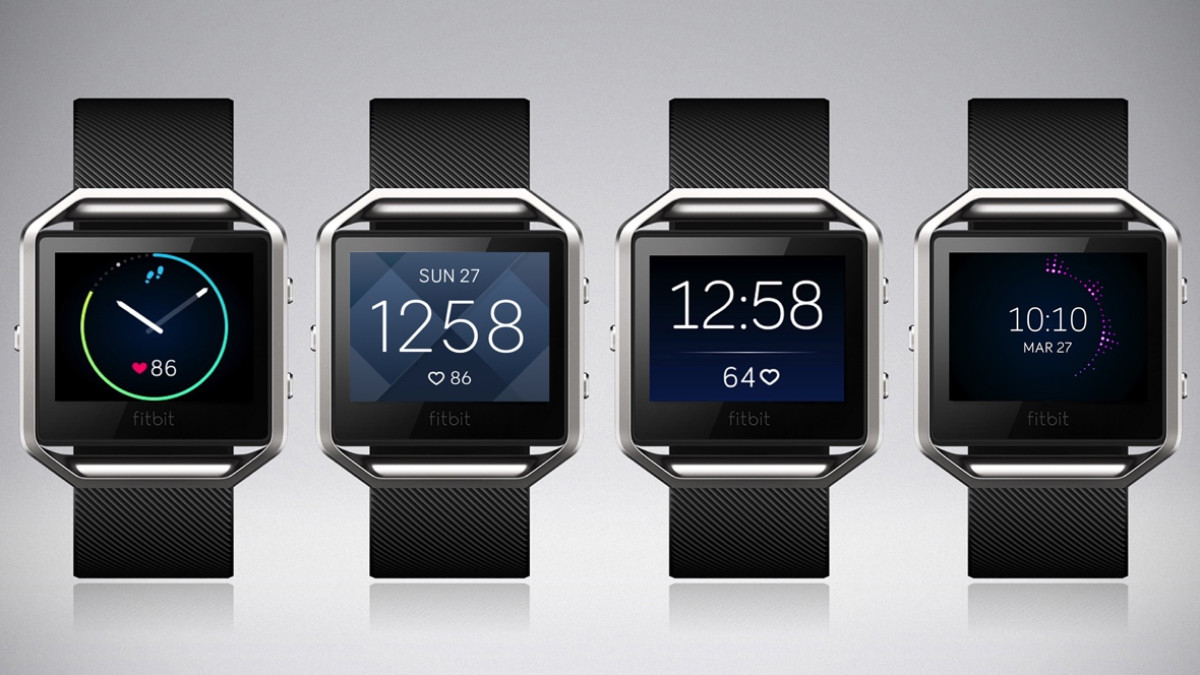 Fitbit Blaze essential tips and tricks