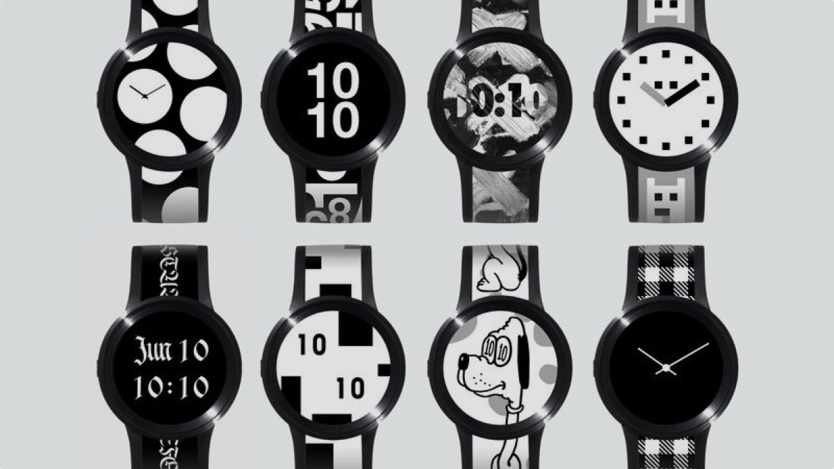 Sony’s FES Watch U finally goes on sale - but only in Japan