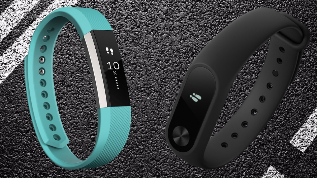 Fitbit v Xiaomi: How do the fitness platforms stack up?