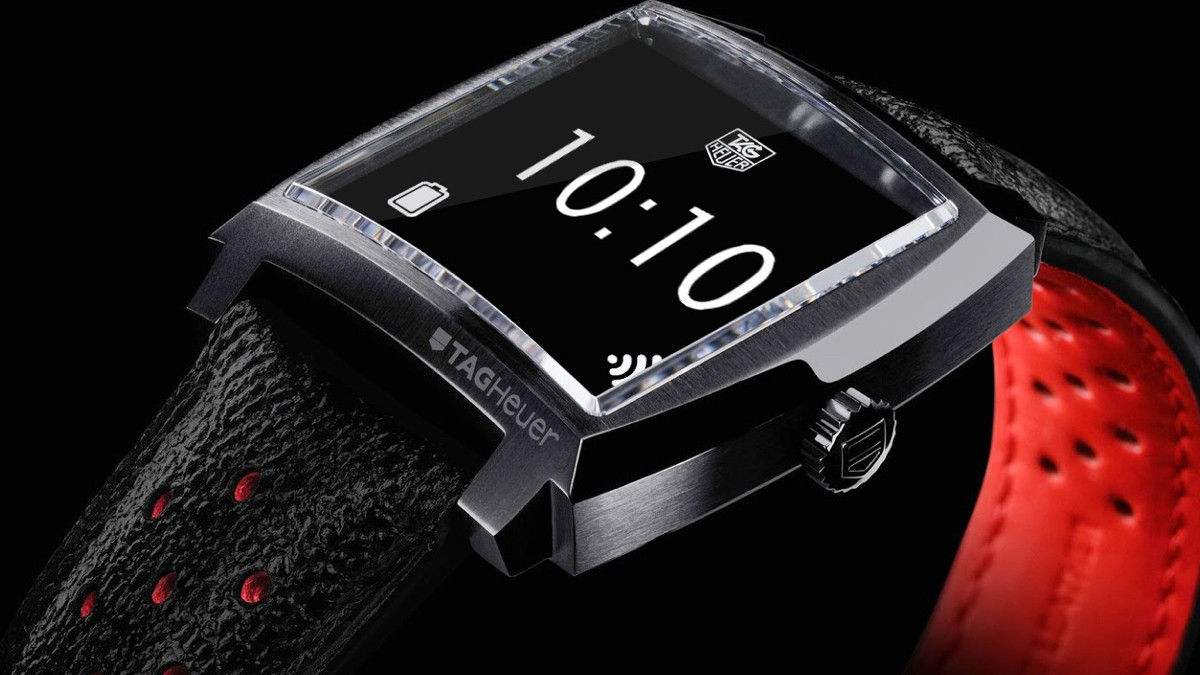 CES 2015 wearable rumours stuck on the mill: HTC, Tag and more...