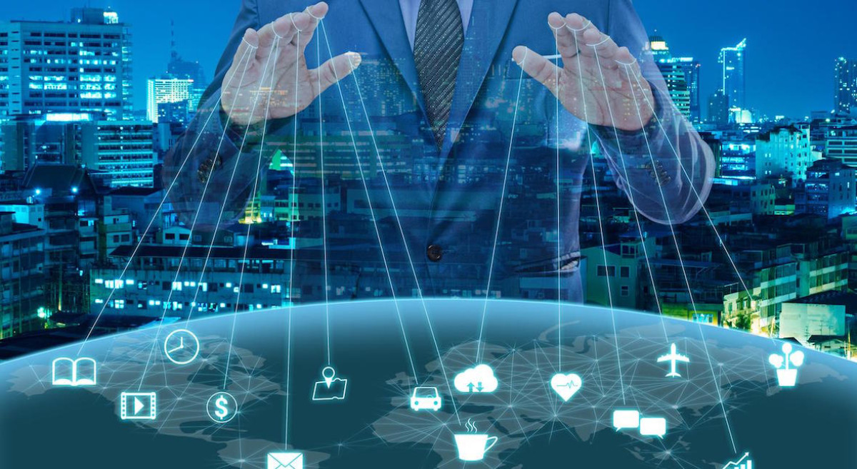 What is the Internet of Things? The tech revolution explained