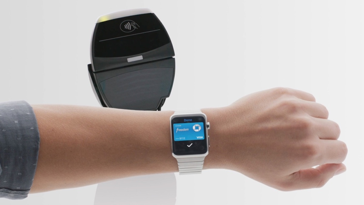How we turn into a cashless society – and why that could be a dangerous idea