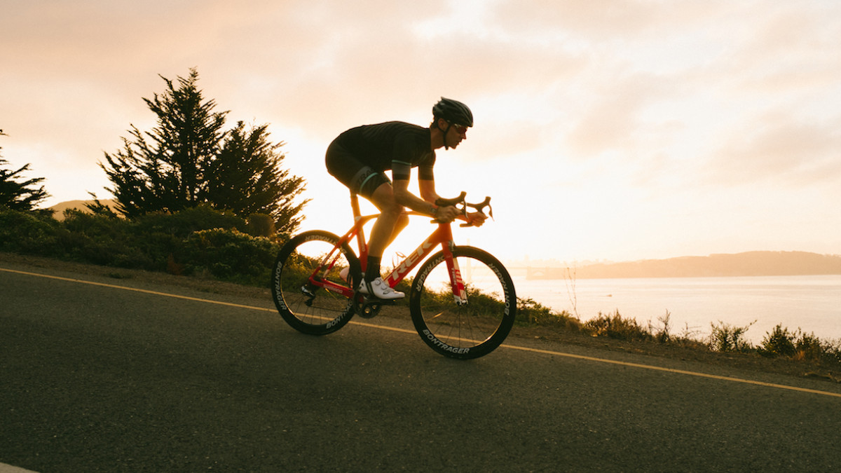 Compete, improve, recover: Here's what athletes want wearables to teach them