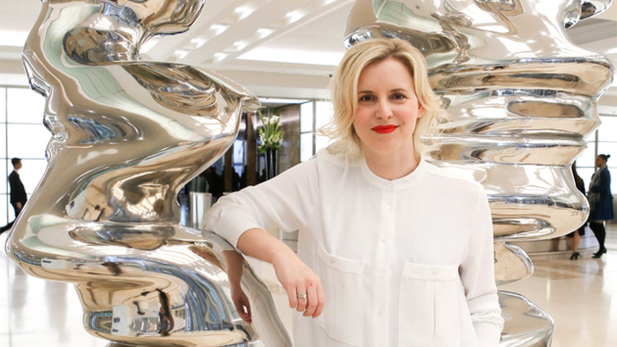 Women of Wearables wants to get female founders the investment they need