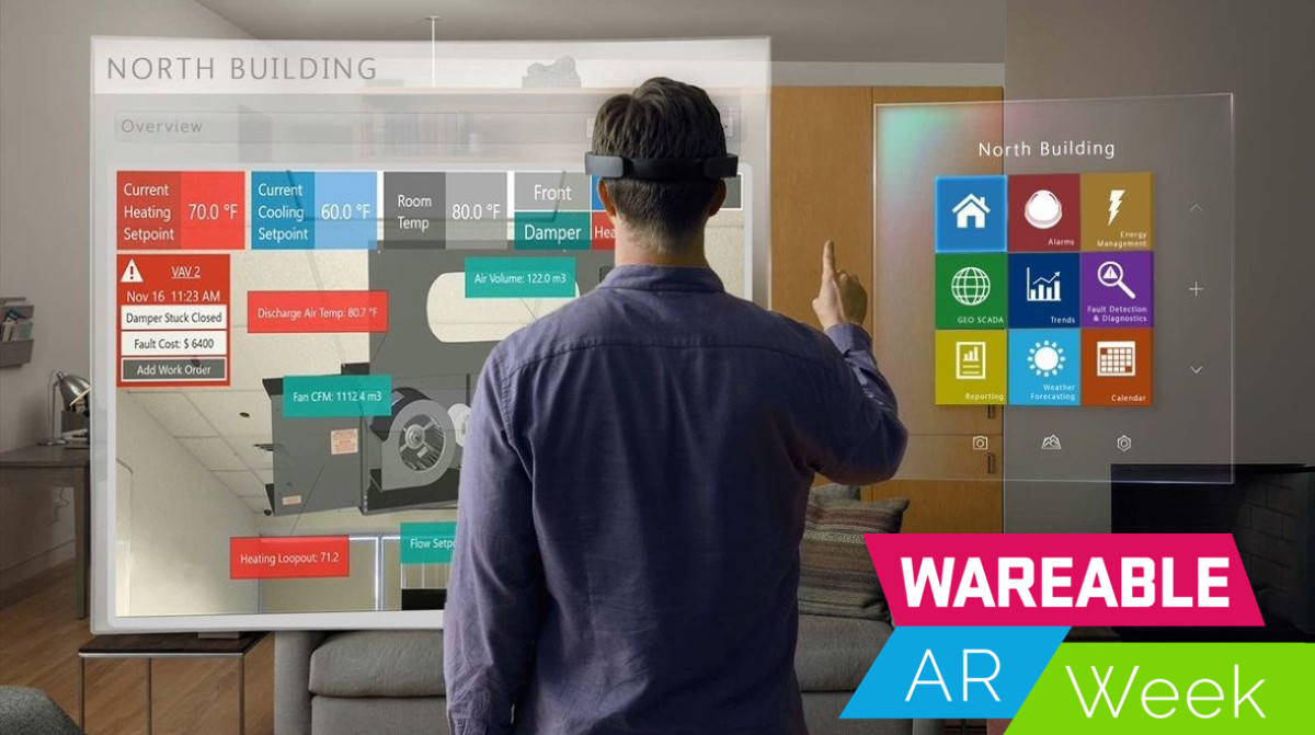 The best AR apps for smartglasses and wearables so far