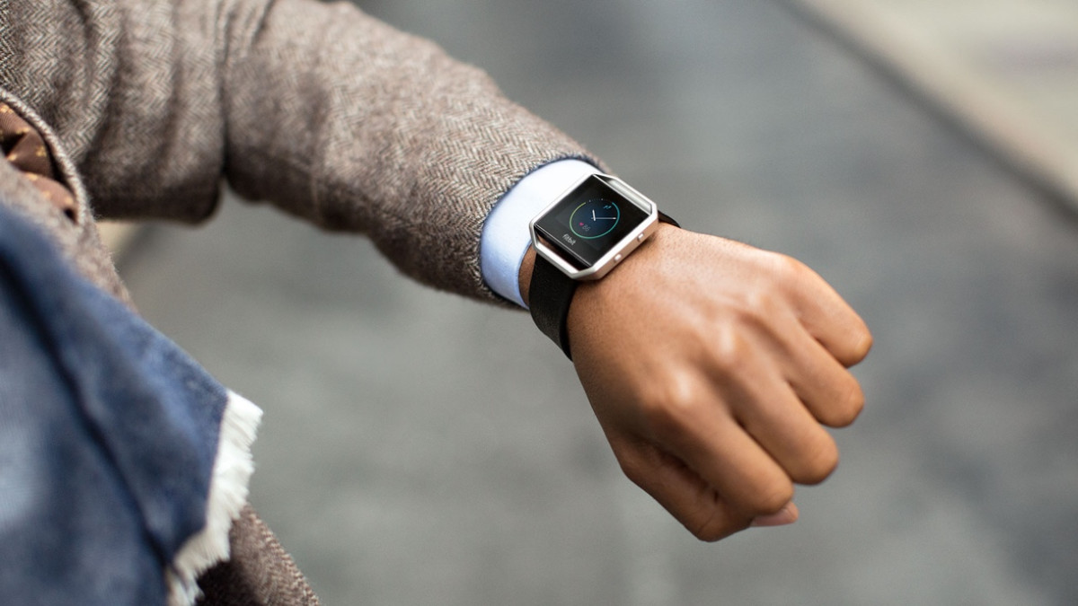 Fitbit's smartwatch will not include standalone connectivity