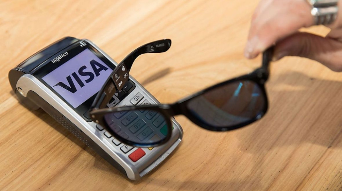 The best wearable payment devices
