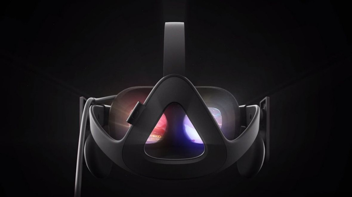 Oculus talks standalone VR, Vive hacks, and why subscriptions don’t make sense