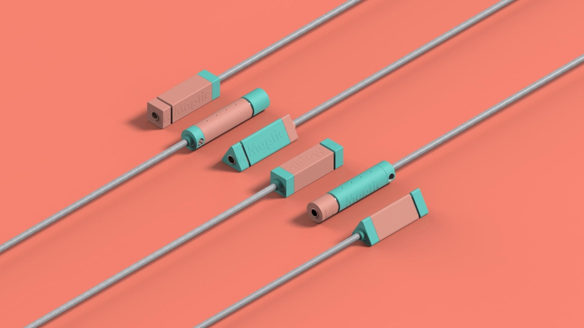 Maptic wants to help guide the visually impaired to their destination