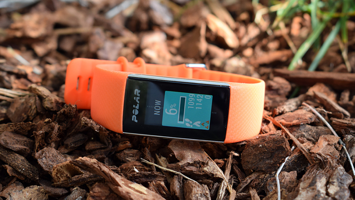 Polar A370 review