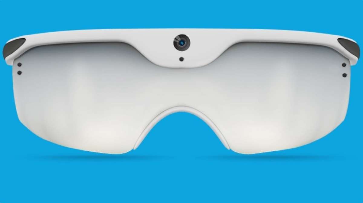 Apple's testing multiple AR headsets, as IDC predicts boom times ahead