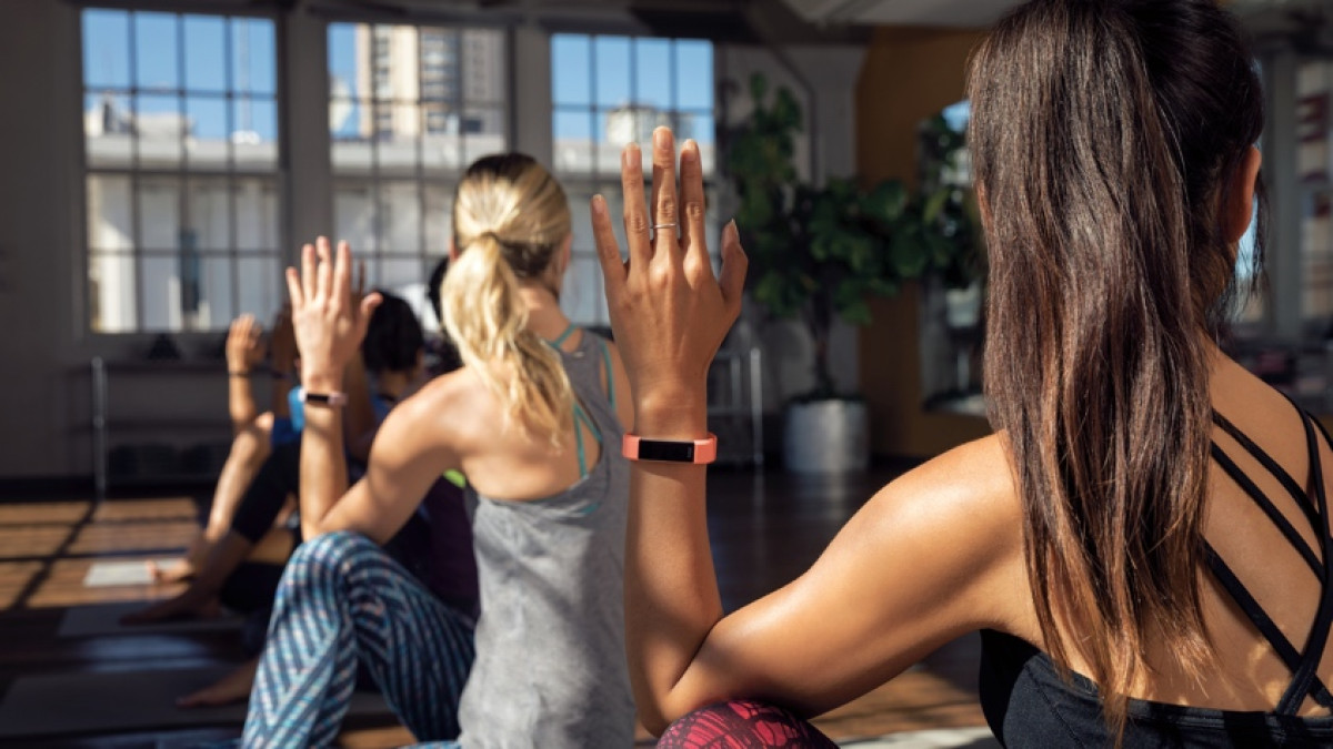 Red light, green light: Why Fitbit's sensor shake-up is a huge deal