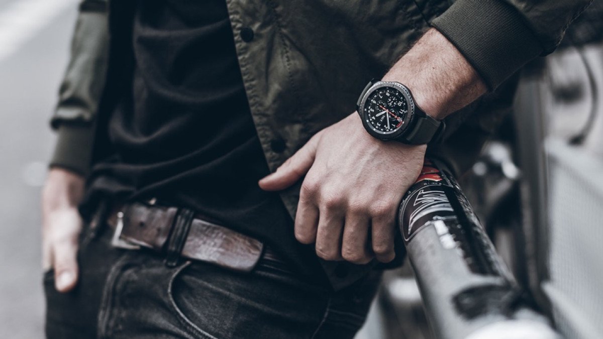 Hey Samsung, here's what I want from the Gear Sport and Fit2 Pro