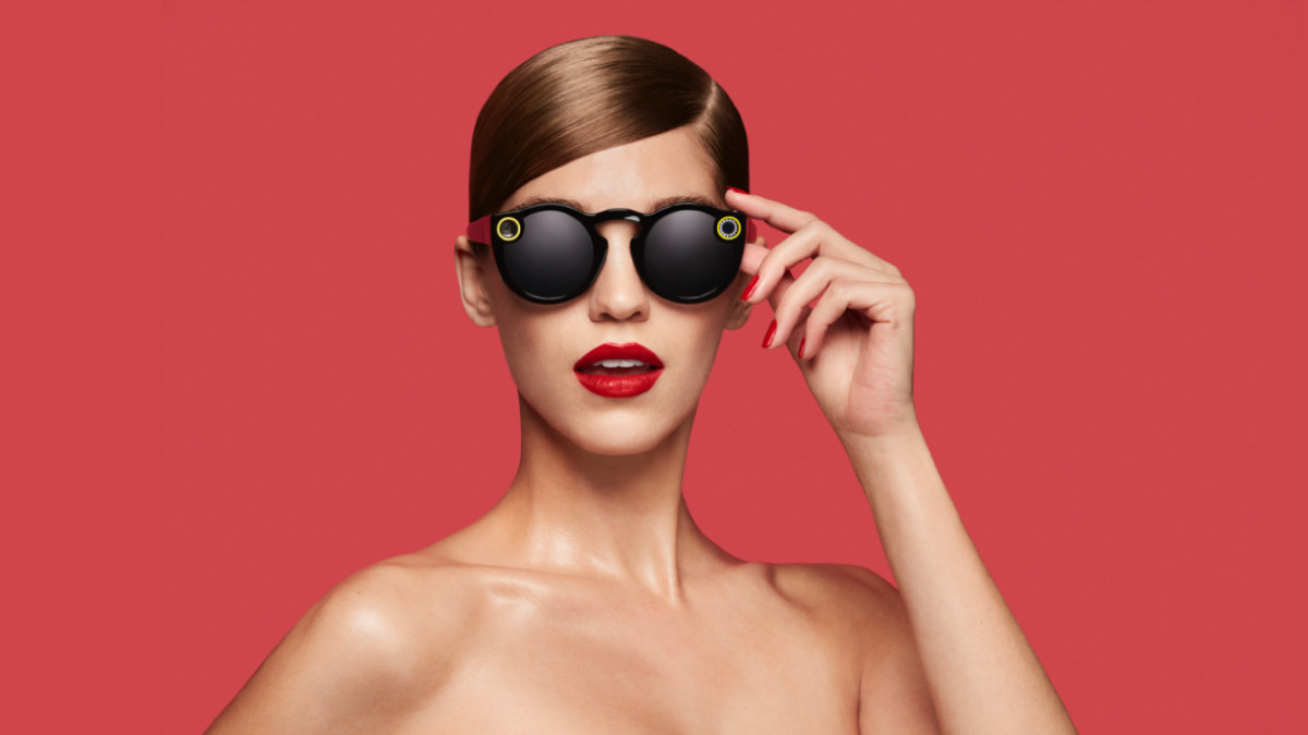 Snapchat AR glasses investigation: Augmented reality specs are in the works