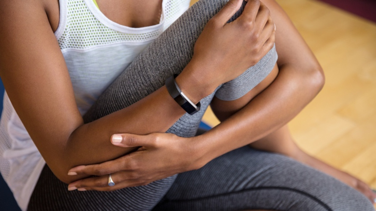 Fitbit is working on how to detect irregular heartbeats