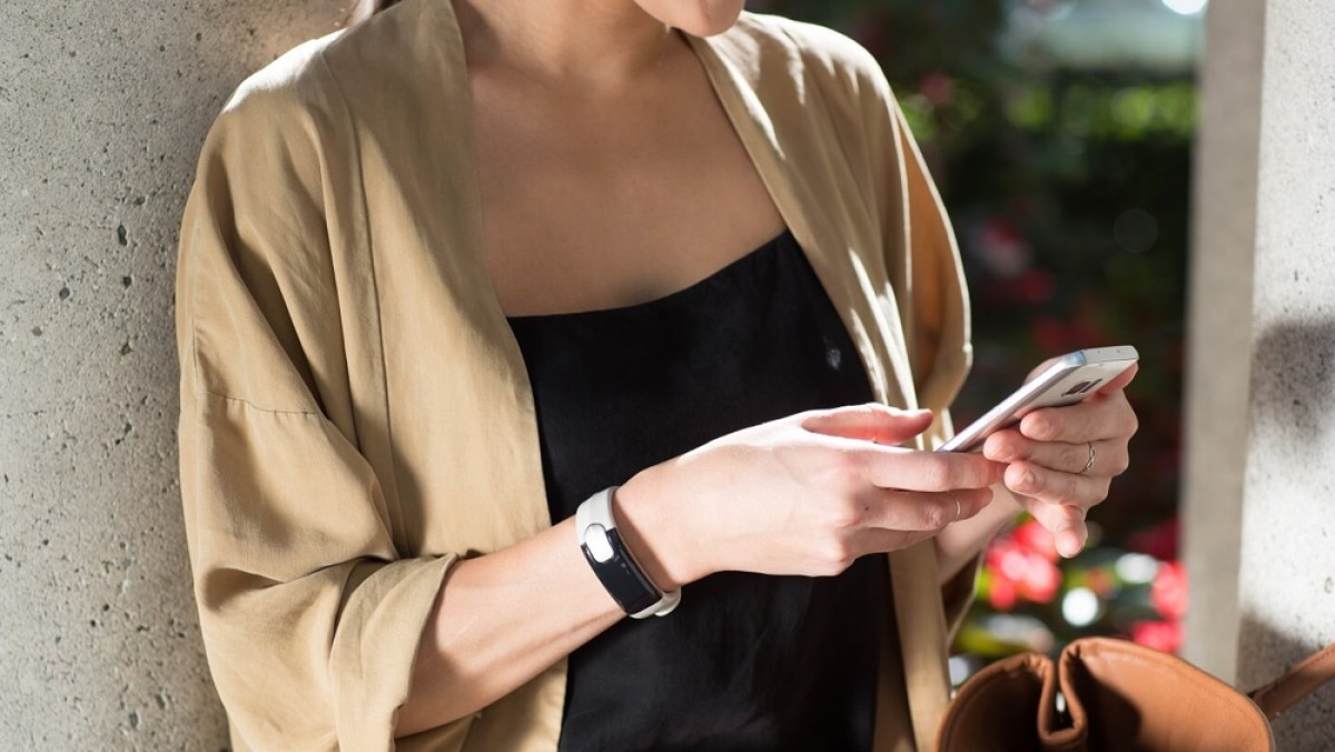 Piece of the PAI: Mio's CEO sees a bigger future ditching devices for health apps
