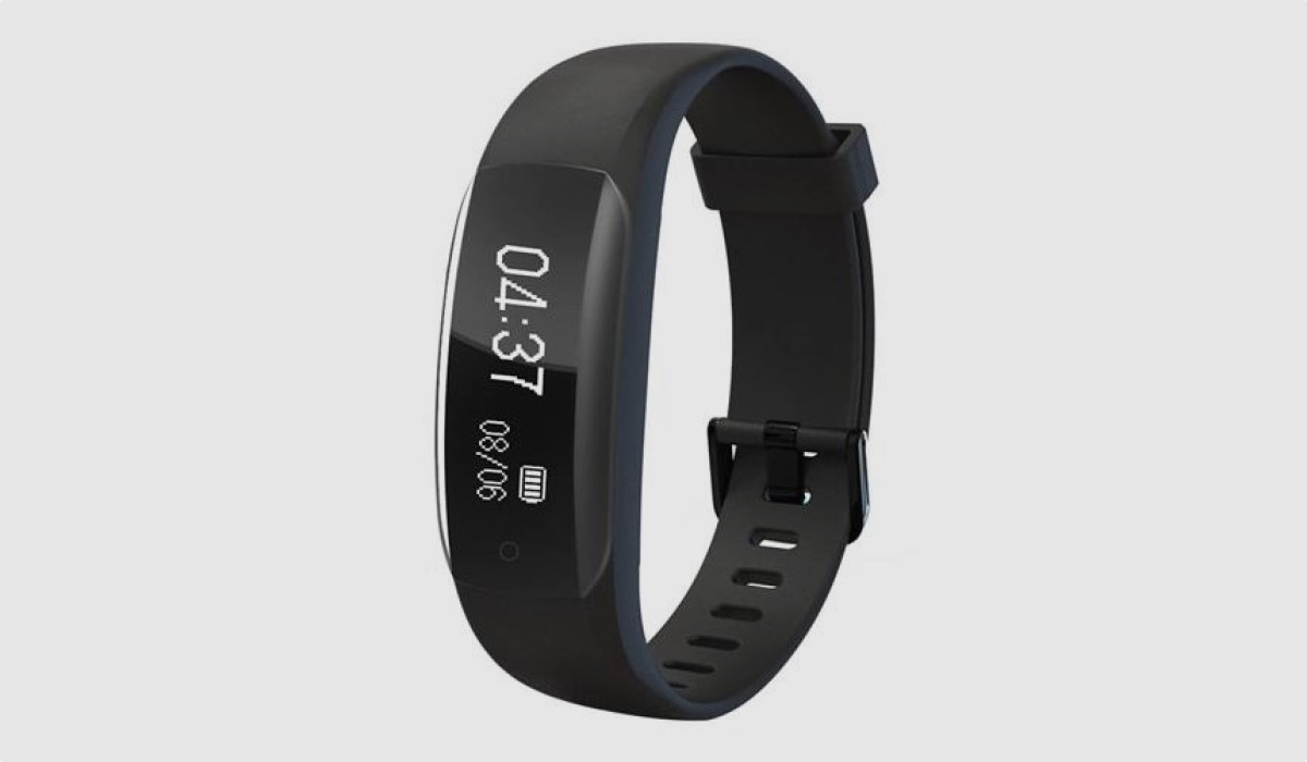 Mio hooks up with Lenovo for PAI enhanced fitness tracker