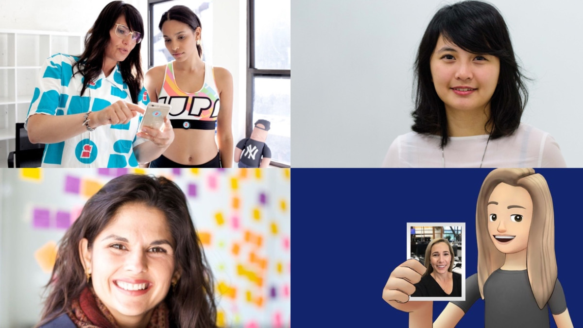 35 women to watch in wearable tech and VR/AR for 2017
