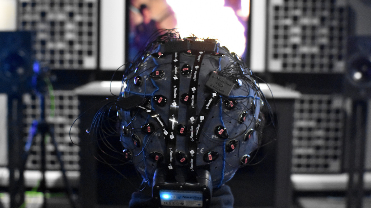 How Dolby Vision and Atmos could take VR immersion to another level