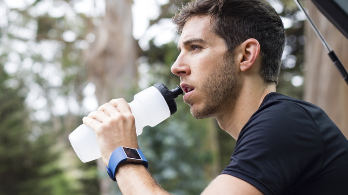 The Fitbit Surge is no more, as Ionic smartwatch takes its place