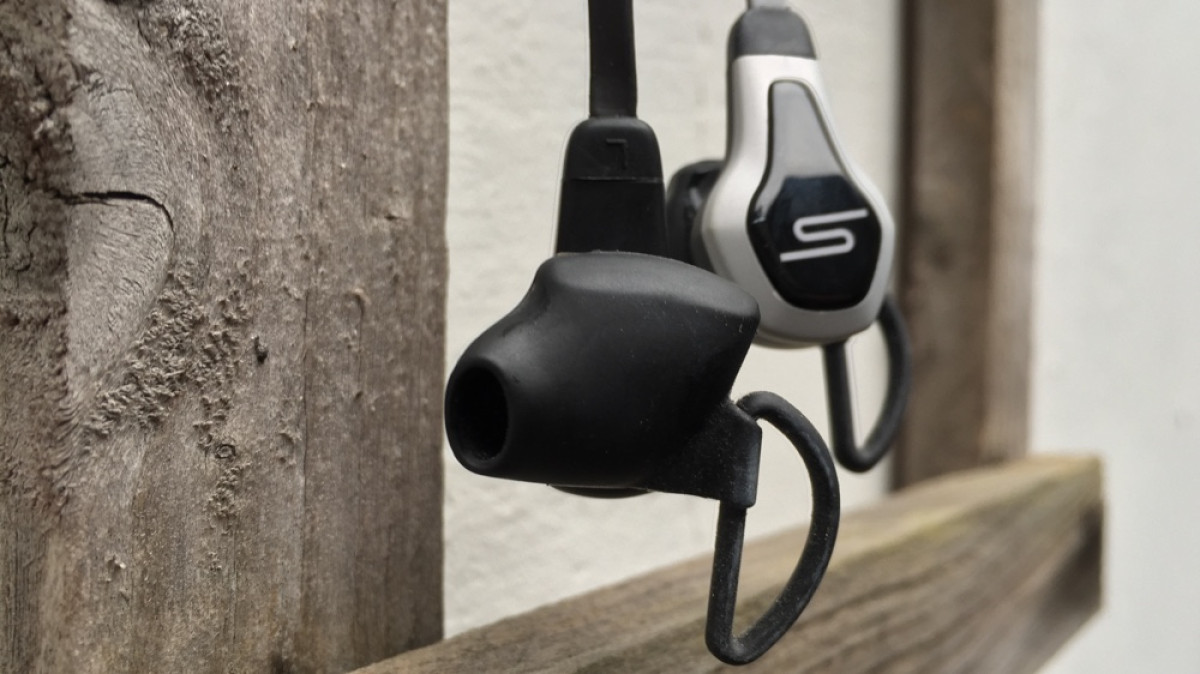 SMS Audio BioSport headphones review