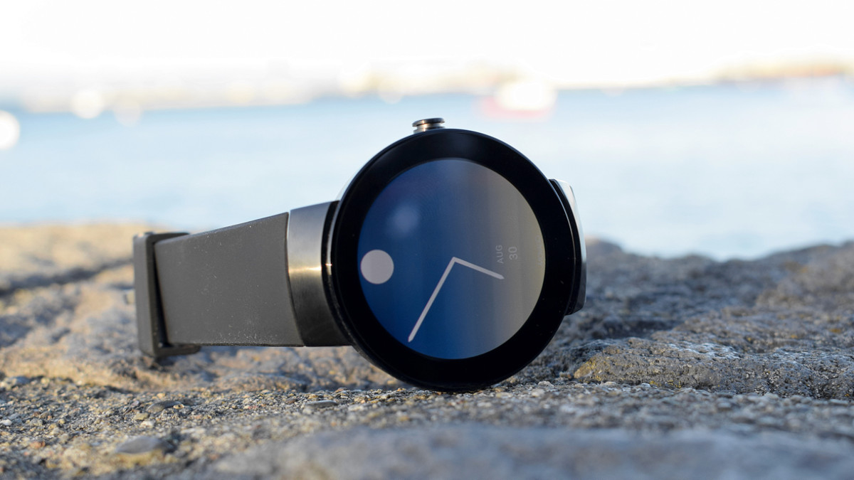 Movado Connect review