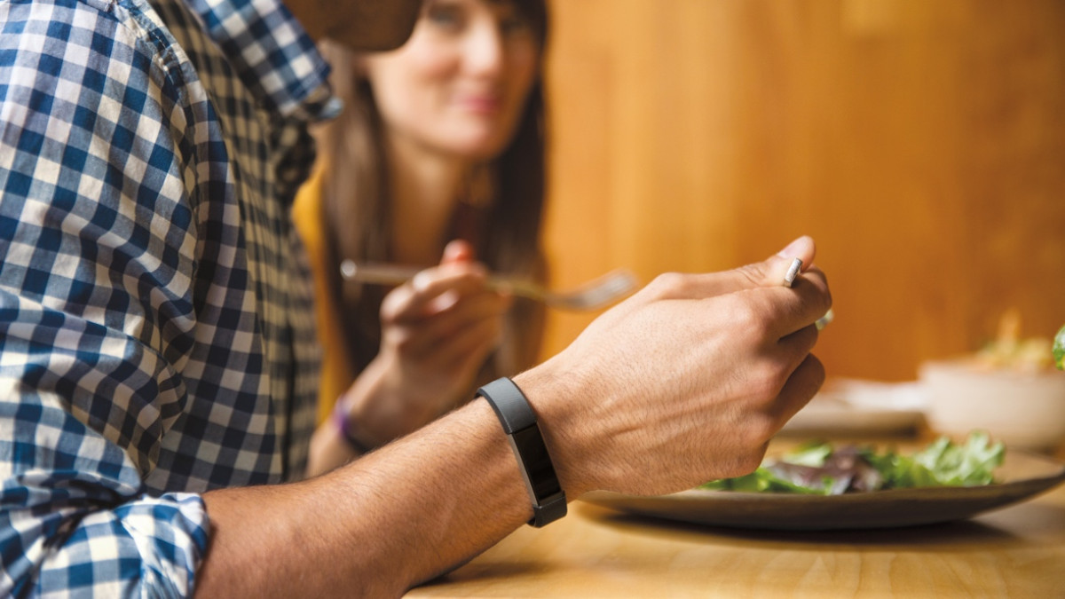 Food trackers: The best calorie counter apps and wearables