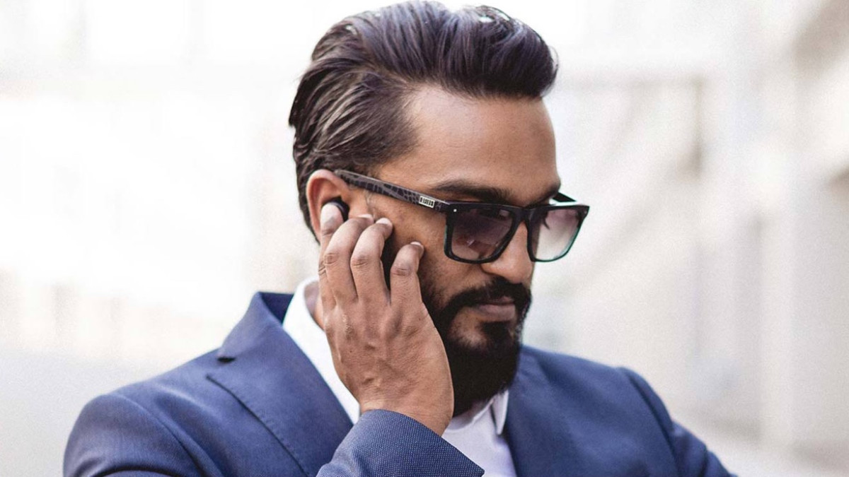 What Bragi's smart earbuds can tell Alexa about humans