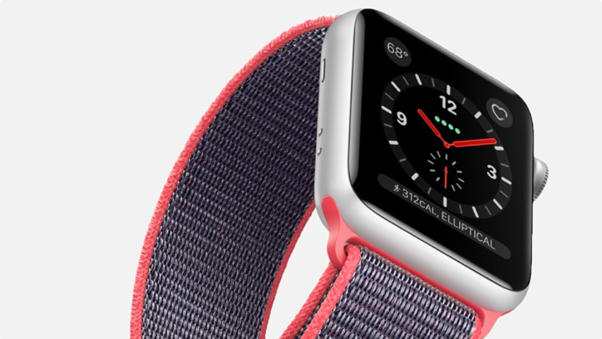 Apple Watch Series 3 guide: Everything you need to know