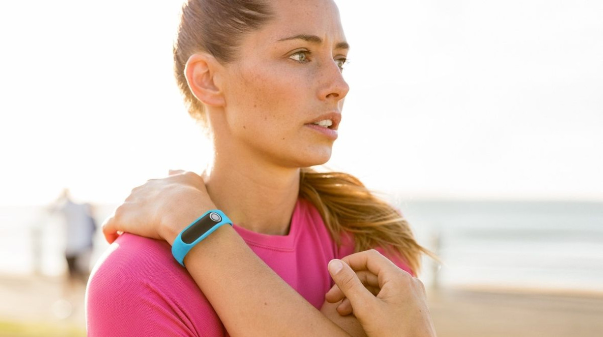 Scientists are making a tracker to detect early-stage lung cancer