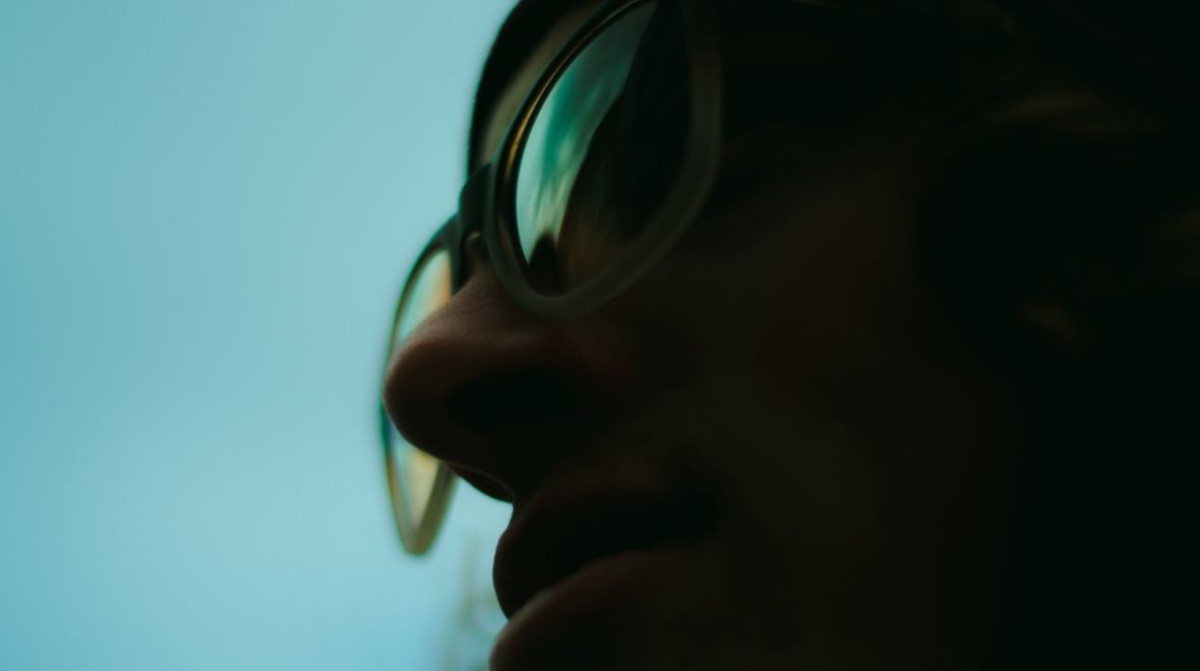 Meet the smartglasses that can control devices through nose gestures