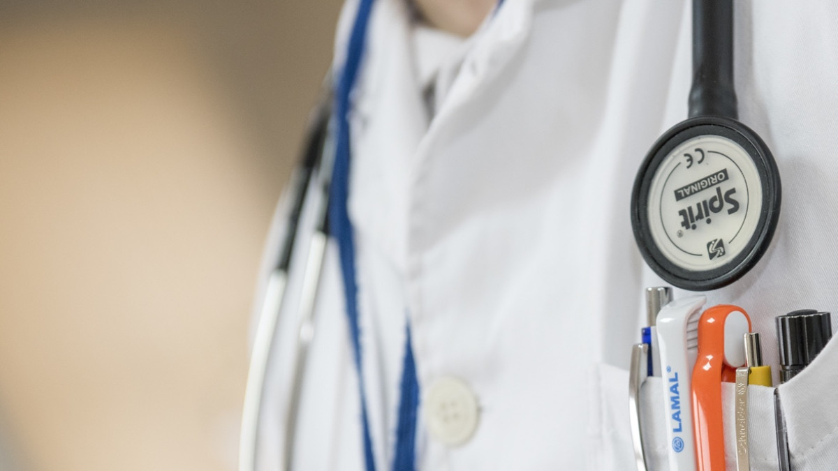 Fujitsu's translation hearable will look to aid healthcare in Japan